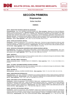 pdf (borme-a-2014-194-22 - 145 kb ) - BOE.es