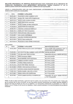 atencion sociosanitaria domicilio (salvaleon) - Mancomunidad