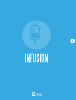 agua inyectable - Medicom