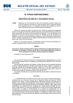 PDF (BOE-A-2014-11431 - 8 págs. - 189 KB ) - BOE.es