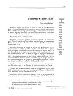 Libro Eca 727.indb - Universidad Centroamericana José Simeón