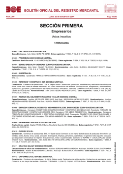 pdf (borme-a-2014-200-43 - 188 kb ) - BOE.es