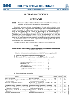 PDF (BOE-A-2014-10795 - 3 págs. - 207 KB ) - BOE.es