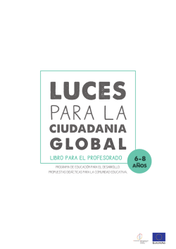 Material para el profesor - Fundaci&oacute;n Iberoamericana