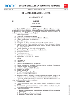 PDF (BOCM-20141010-50 -2 págs -77 Kbs) - Sede Electrónica del