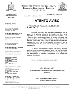 TERCER AVANCE.pdf - Bienvenido a Sindicato de Trabajadores