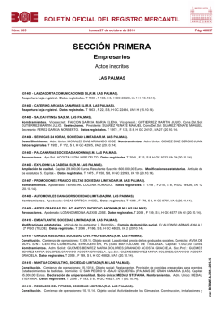 pdf (borme-a-2014-205-35 - 151 kb ) - BOE.es