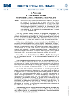 PDF (BOE-B-2014-36583 - 4 págs. - 255 KB ) - BOE.es