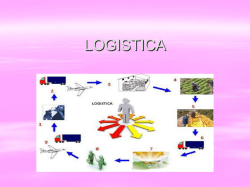 LOGISTICA