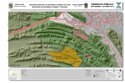 CONSULTA P&Uacute;BLICA - Municipio de Santa Catarina