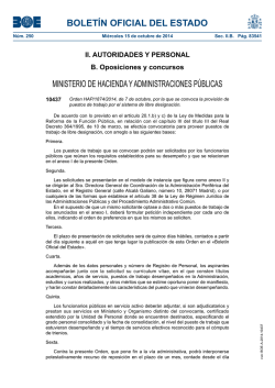 PDF (BOE-A-2014-10437 - 3 págs. - 223 KB ) - BOE.es