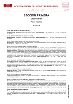 pdf (borme-a-2014-210-02 - 156 kb ) - BOE.es