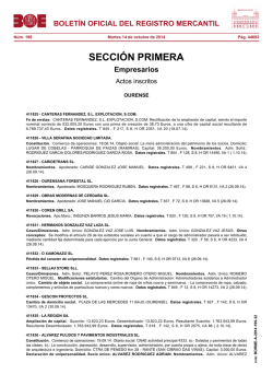 pdf (borme-a-2014-196-32 - 166 kb ) - BOE.es