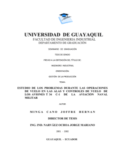Indsutrial 2795.pdf - Repositorio Digital Universidad de Guayaquil