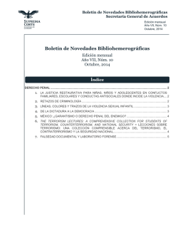 derecho penal