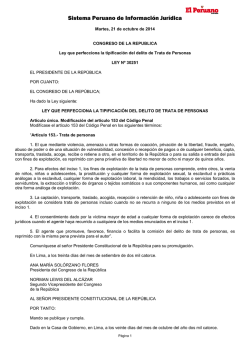 CARACTER GENERAL - SPIJ