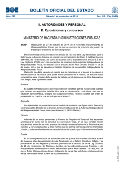 PDF (BOE-A-2014-11231 - 4 págs. - 190 KB ) - BOE.es
