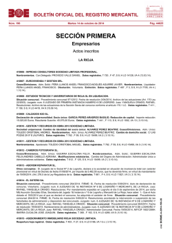 pdf (borme-a-2014-196-26 - 162 kb ) - BOE.es