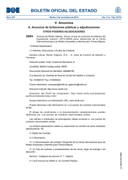 PDF (BOE-B-2014-38884 - 7 págs. - 202 KB ) - BOE.es