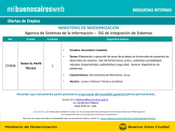 Diapositiva 1 - Mi Buenos Aires Web