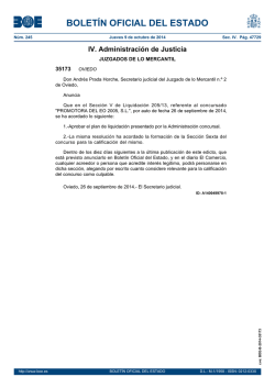 PDF (BOE-B-2014-35173 - 1 pág. - 151 KB ) - BOE.es