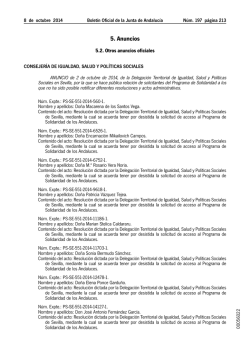 Descargar PDF - Junta de Andaluc&iacute;a