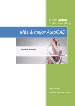 3ds Max Design 2012 – para usuarios de AutoCAD