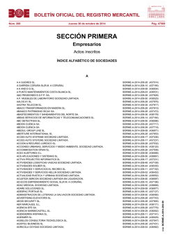 borme-a-2014-208-99 - 1.360 kb - BOE.es