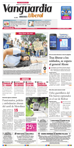 Bucaramanga, ciudad líder en acceso a internet - Vanguardia Liberal