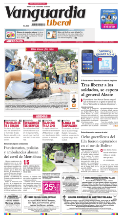 Bucaramanga, ciudad l&iacute;der en acceso a internet - Vanguardia Liberal