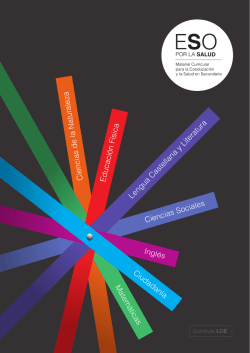 1. Presentación pdf - Gobierno del principado de Asturias