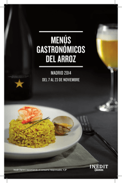 original_llibret arroces madrid.indd - Gastronosfera