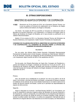 PDF (BOE-A-2014-11382 - 5 págs. - 163 KB ) - BOE.es