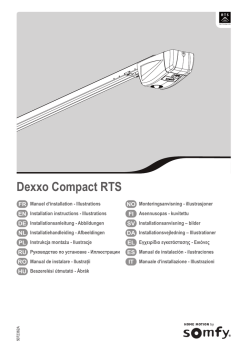 Dexxo Compact RTS