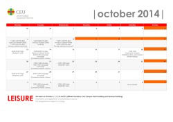 |october 2014|