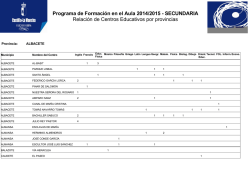 ListadoPlazasOfertadasSecundaria (2).pdf - ANPE CLM