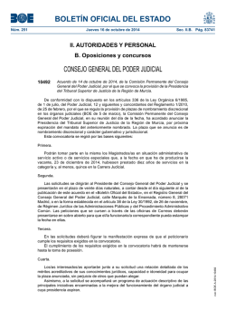 PDF (BOE-A-2014-10492 - 2 págs. - 144 KB ) - BOE.es