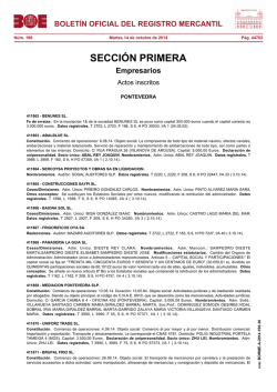 pdf (borme-a-2014-196-36 - 151 kb ) - BOE.es