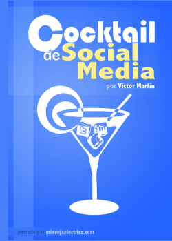 Cocktail De Social Media - DKSign Mercadeo Y Tecnología
