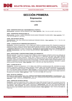 2014-10-23 - BOE.es