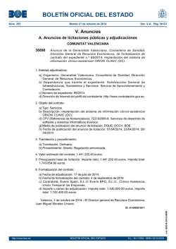 PDF (BOE-B-2014-36898 - 1 pág. - 163 KB ) - BOE.es