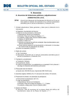 PDF (BOE-B-2014-35742 - 2 págs. - 166 KB ) - BOE.es