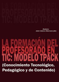 MODELO TPACK - Grupo de Tecnología Educativa - Universidad de