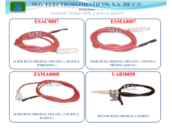 Productos nuevos 2014.xlsx - mg electrodomesticos, sa de cv