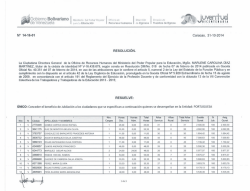 Descargar - Ministerio del Poder Popular para la Educaci&oacute;n
