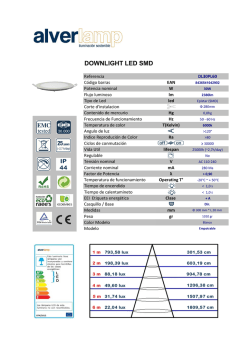 DL30PL60 - AlverLamp