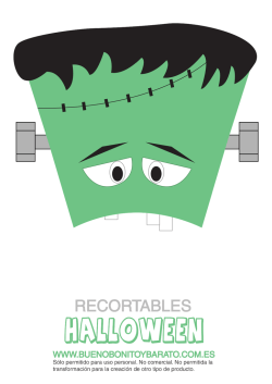 descargar el pdf - Bueno, Bonito y Barato