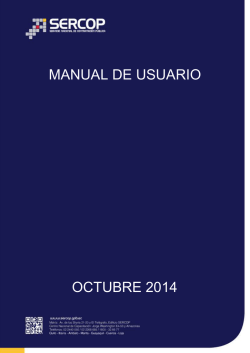 Consultoria Concurso Publico - Calificacion.pdf