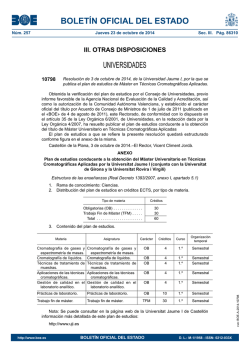 PDF (BOE-A-2014-10798 - 1 pág. - 157 KB ) - BOE.es