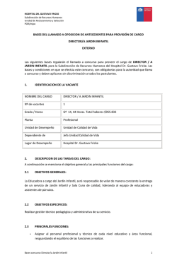 diretora01.doc - Hospital Gustavo Fricke